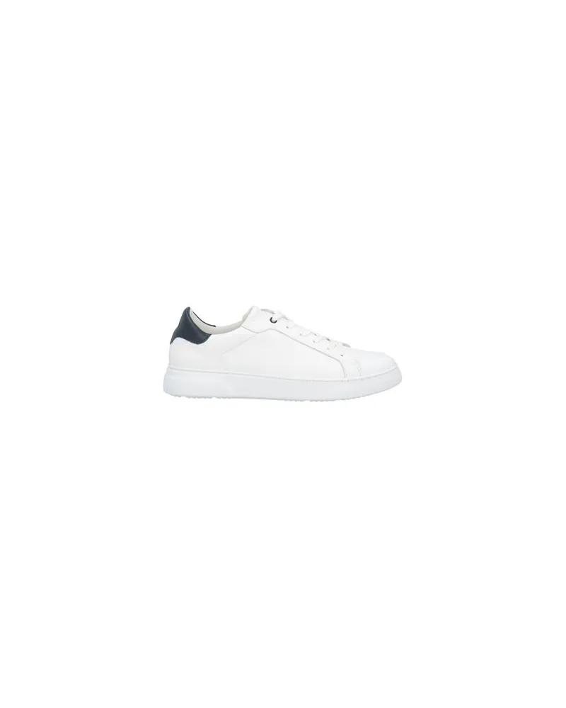 Harmont & Blaine SCHUHE - Sneakersauf YOOX.COM Weiß