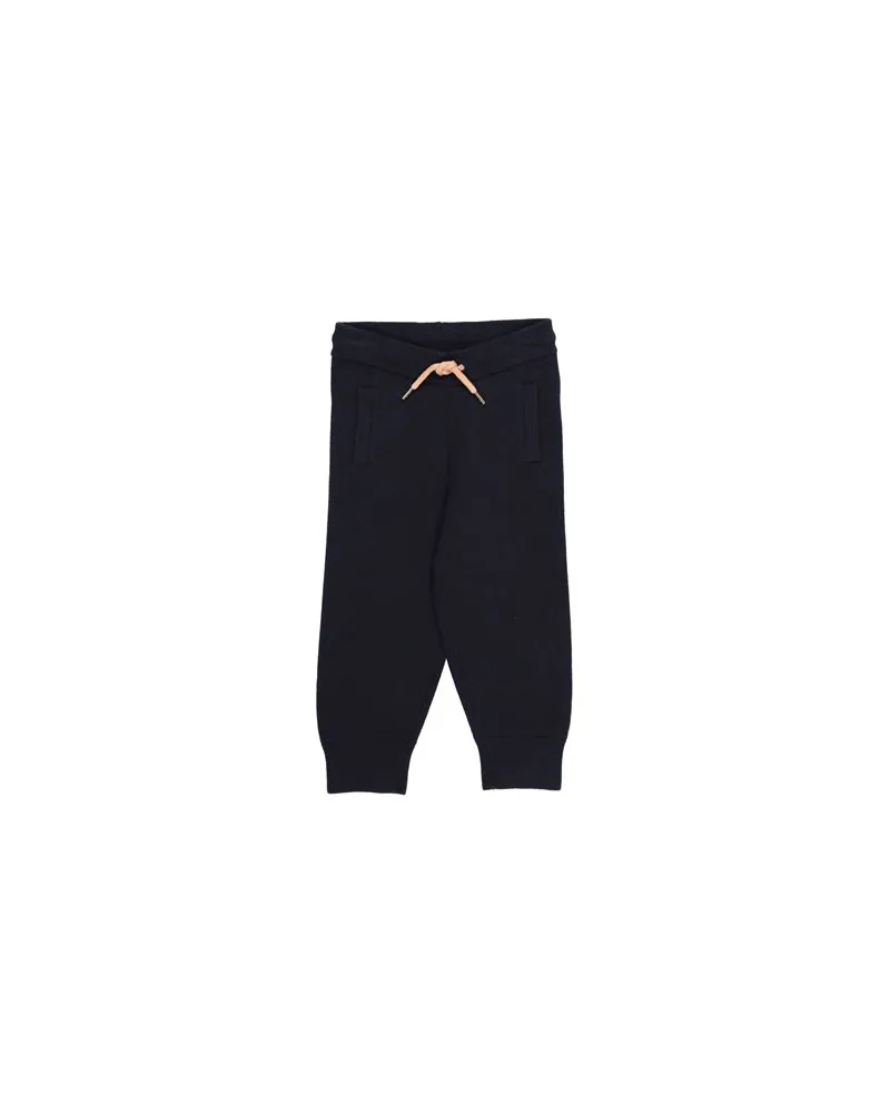 Chloé HOSEN & RÖCKE - Hosenauf YOOX.COM Nachtblau