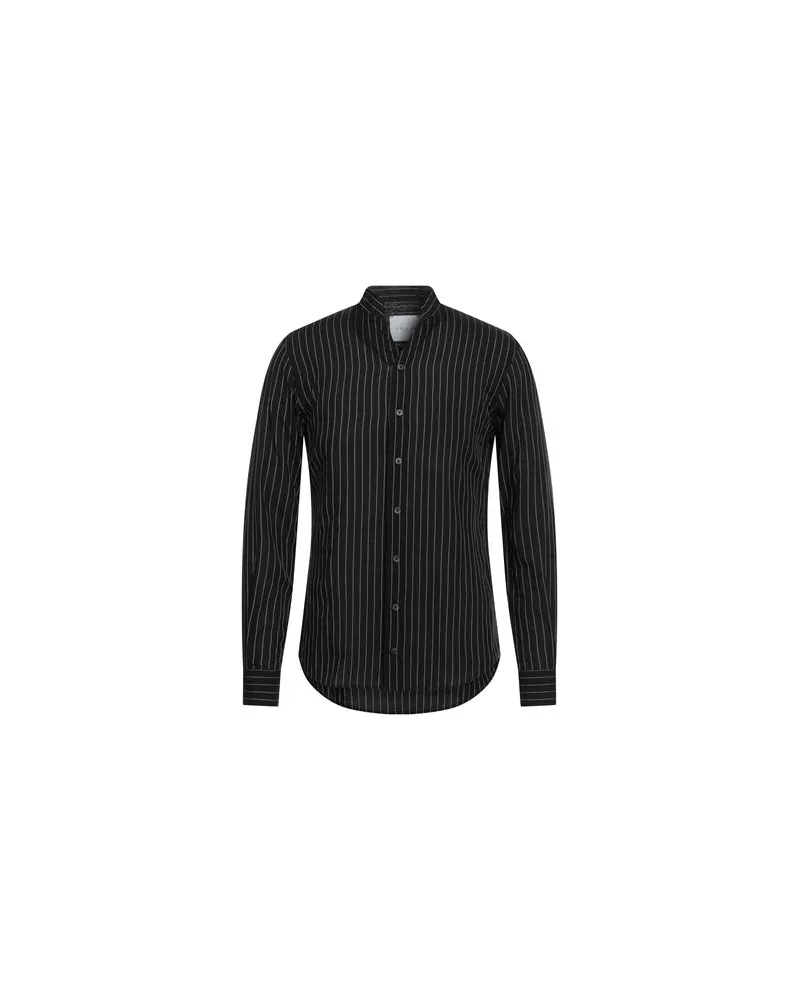 Gaëlle Bonheur TOPS - Hemdenauf YOOX.COM Schwarz