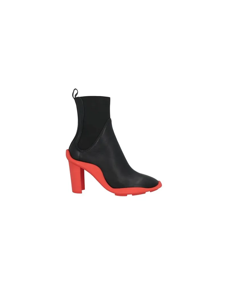 MSGM SCHUHE - Stiefelettenauf YOOX.COM Schwarz