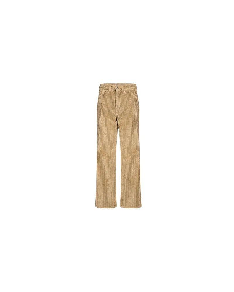 Our Legacy HOSEN & RÖCKE - Hosenauf YOOX.COM Beige