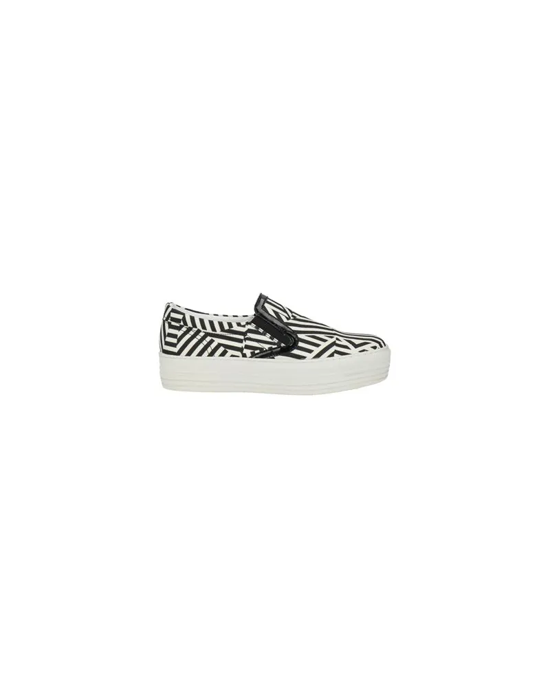Cult SCHUHE - Sneakersauf YOOX.COM Weiß