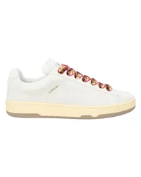 Lanvin Sneakers Off