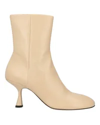 WANDLER Stiefelette Beige