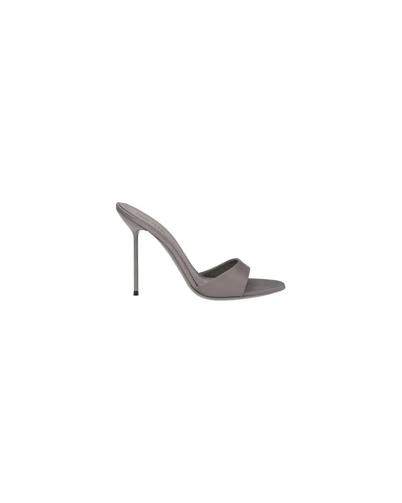 Paris Texas SCHUHE - Sandalenauf YOOX.COM Antikrosa