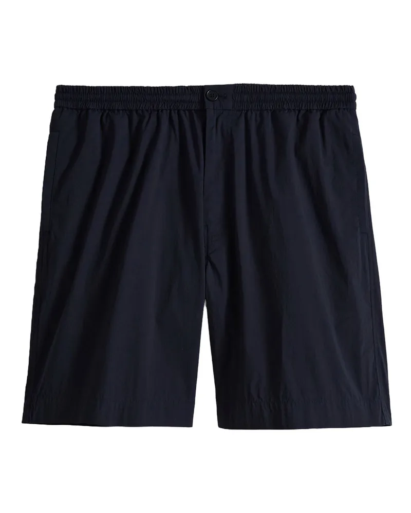 ASPESI Shorts & Bermudashorts Marineblau