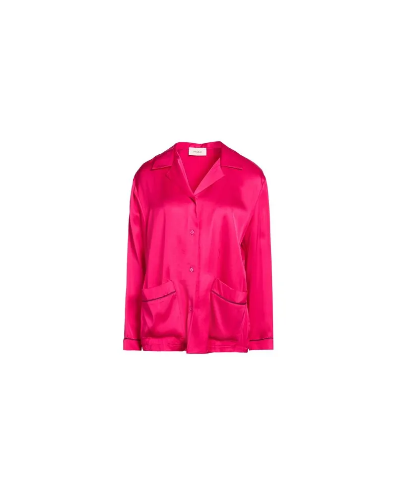 VICOLO TOPS - Hemdenauf YOOX.COM Fuchsia