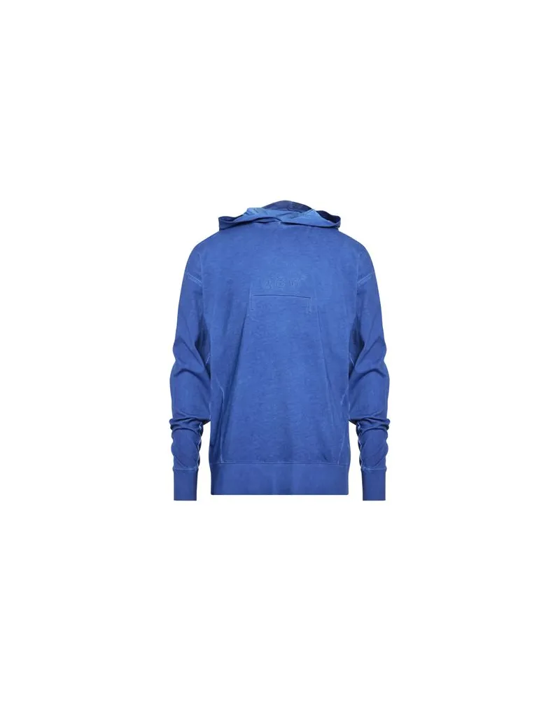 ACW* TOPS - Sweatshirtsauf YOOX.COM Königsblau