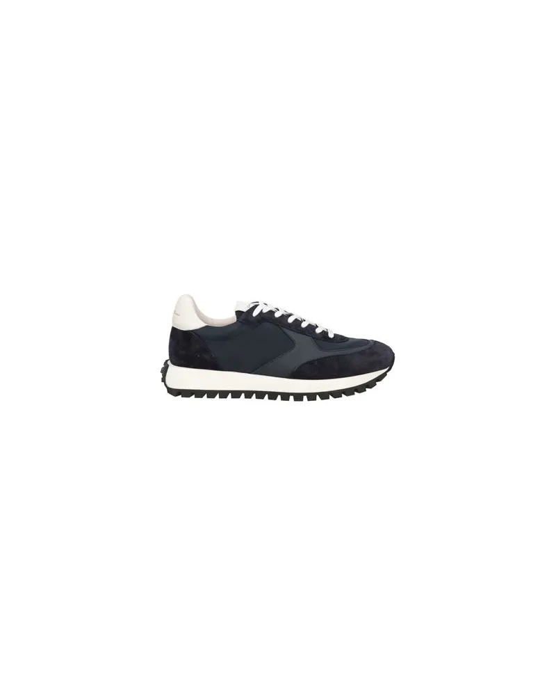Gianvito Rossi SCHUHE - Sneakersauf YOOX.COM Nachtblau