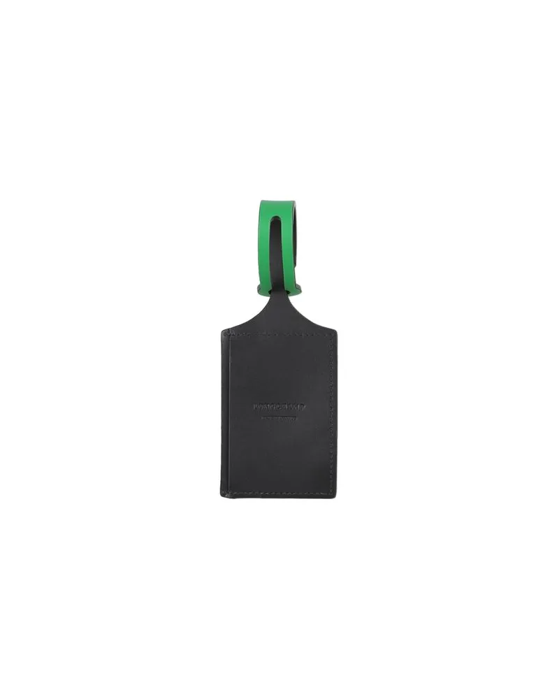 Longchamp KOFFER & CO. - Reiseaccessoiresauf YOOX.COM Schwarz
