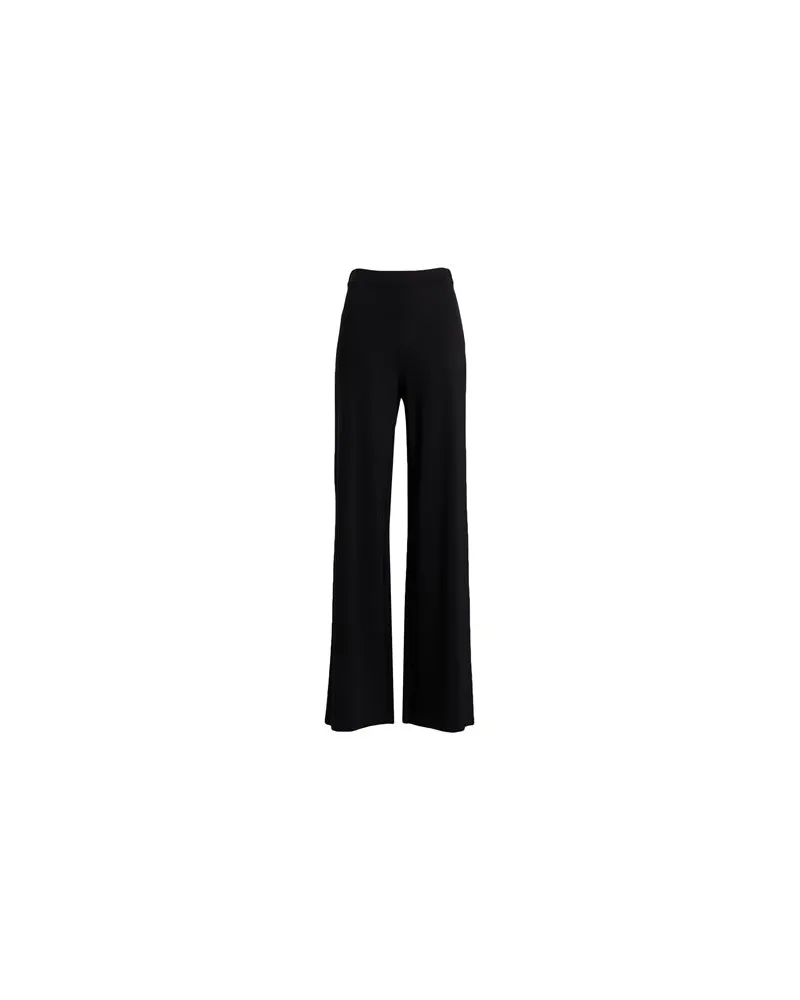 Pier Antonio Gaspari HOSEN & RÖCKE - Hosenauf YOOX.COM Schwarz
