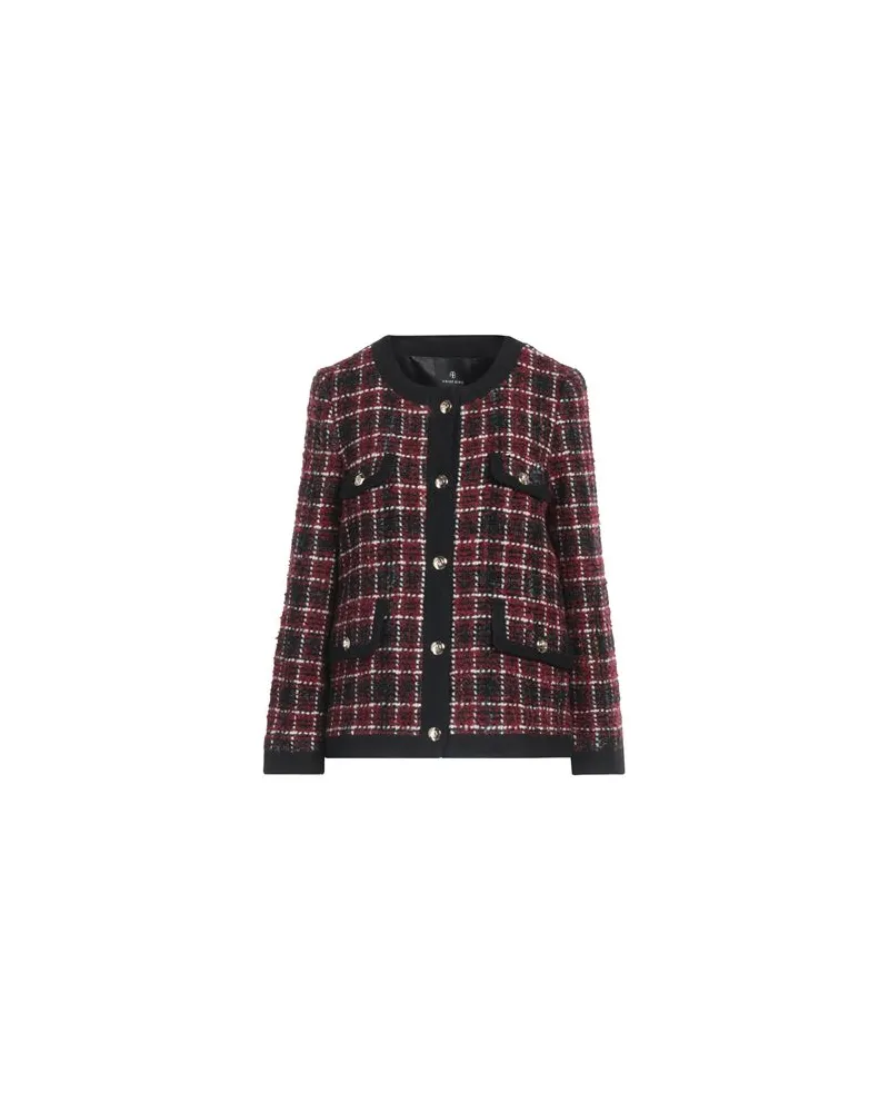 Anine Bing JACKEN & MÄNTEL - Jacken und Anoraksauf YOOX.COM Ziegelrot