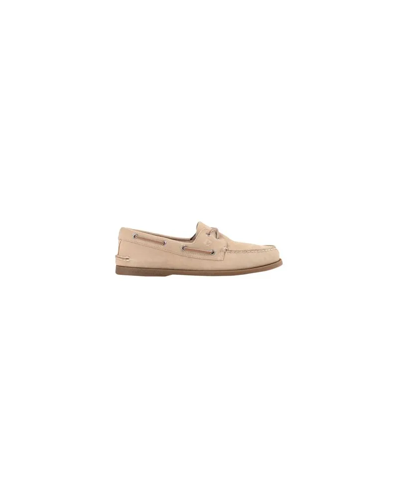 Sperry Top Sider SCHUHE - Mokassinsauf YOOX.COM Sand