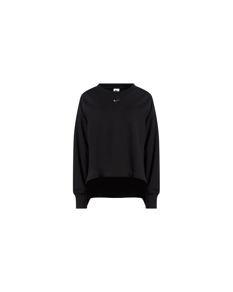 Jordan TOPS - Sweatshirtsauf YOOX.COM Schwarz