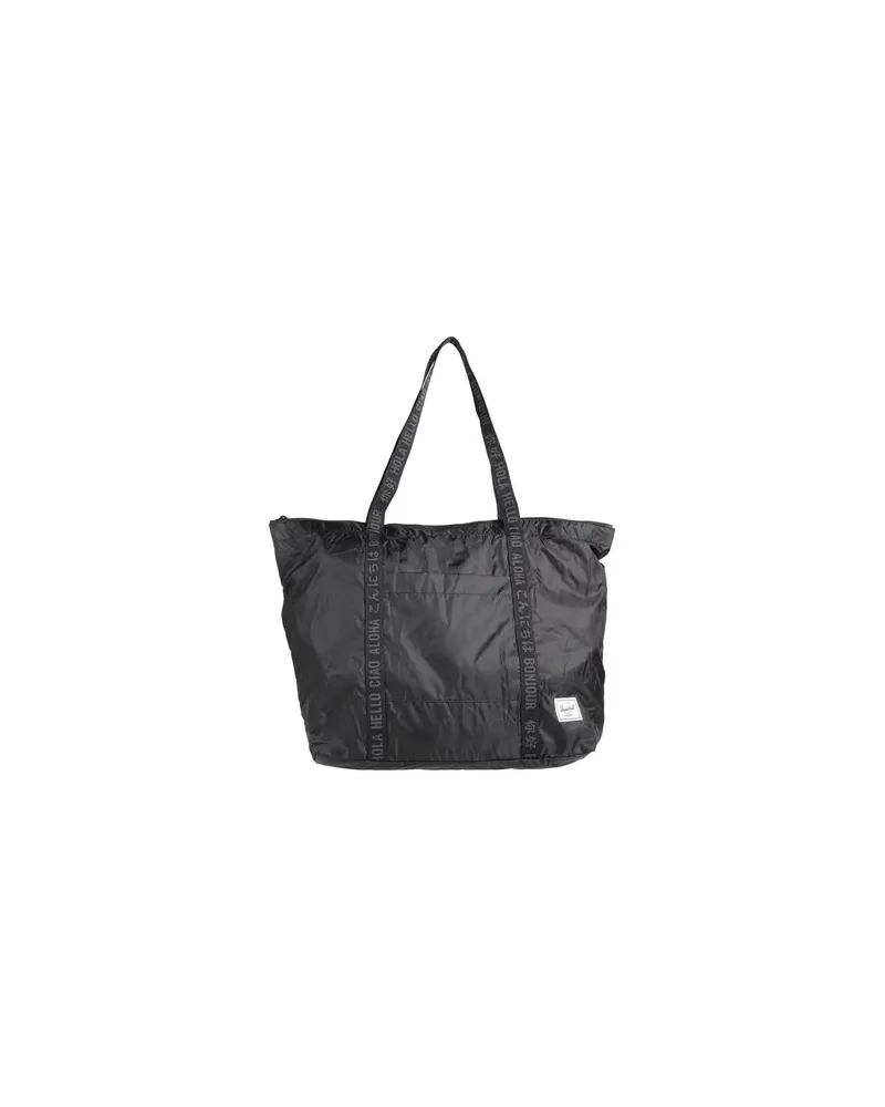 Herschel Supply Co. TASCHEN - Schultertaschenauf YOOX.COM Schwarz
