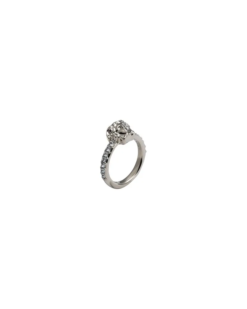 Versace SCHMUCK und UHREN - Ringeauf YOOX.COM Gold