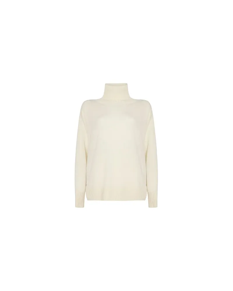 ARAGONA STRICKWAREN - Rollkragenpulloverauf YOOX.COM Off