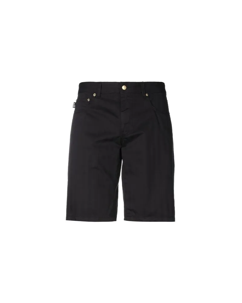 Moschino HOSEN & RÖCKE - Shorts & Bermudashortsauf YOOX.COM Schwarz
