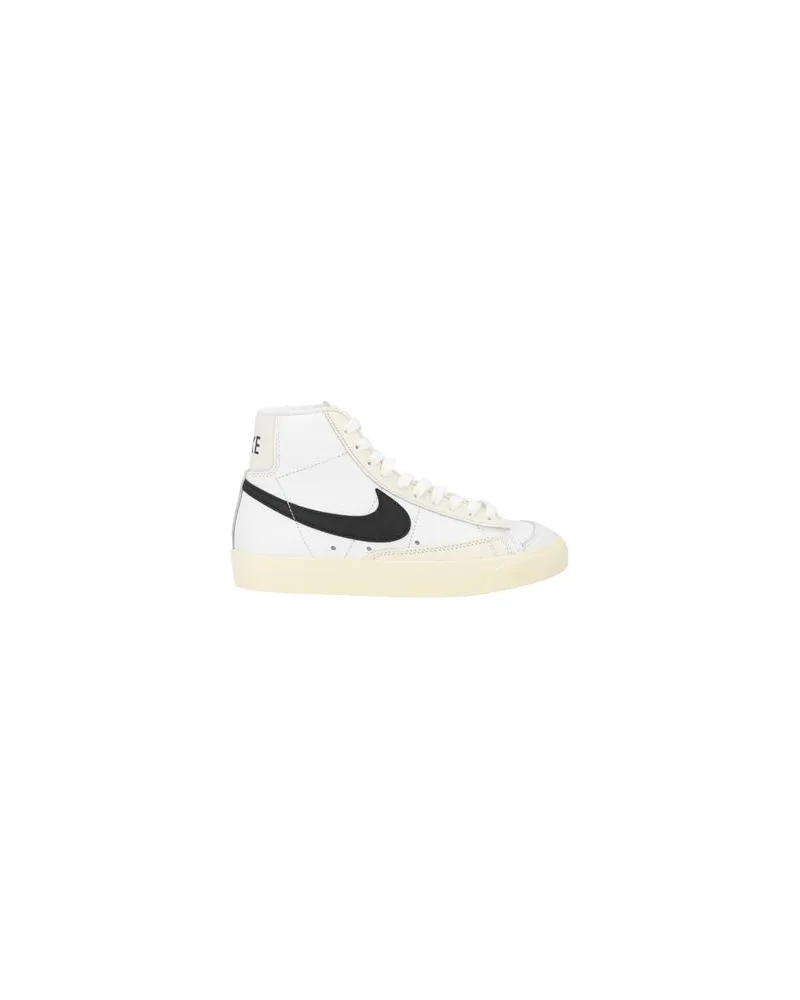 Nike SCHUHE - Sneakersauf YOOX.COM Weiß