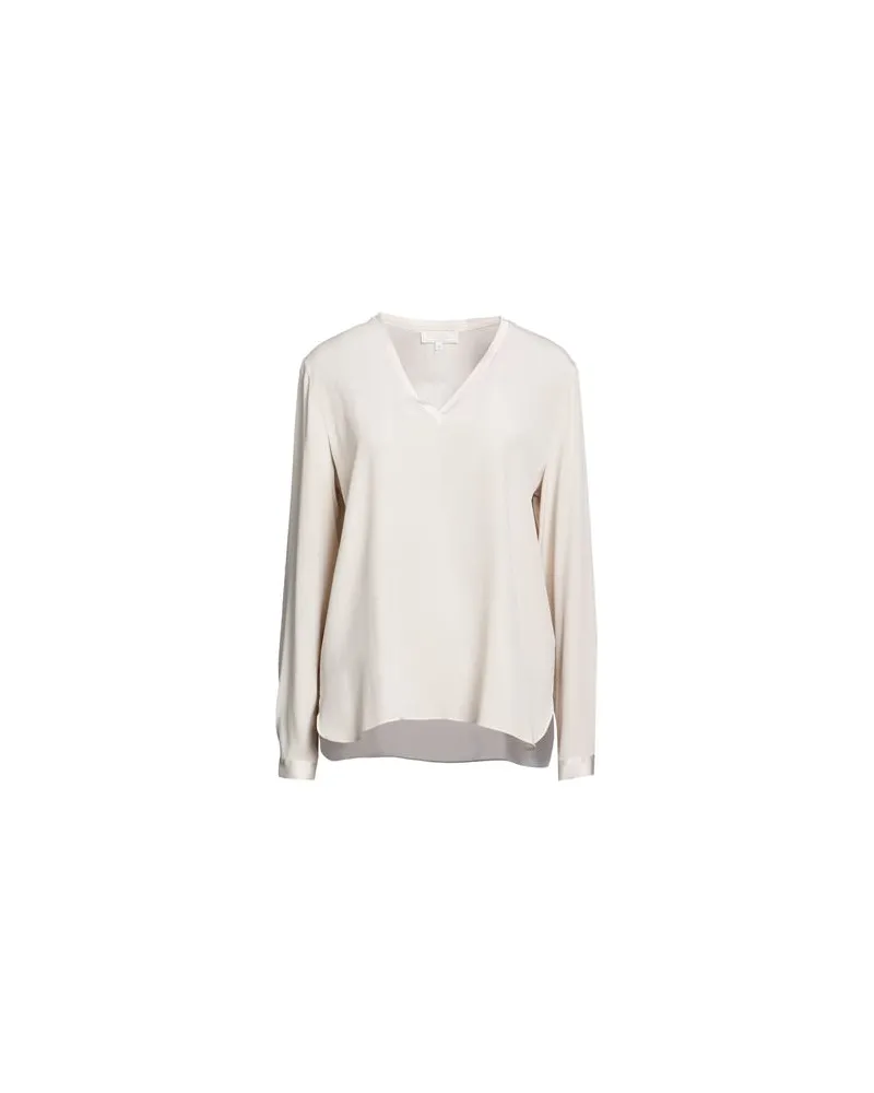 Antonelli Firenze TOPS - Topsauf YOOX.COM Hellgrau
