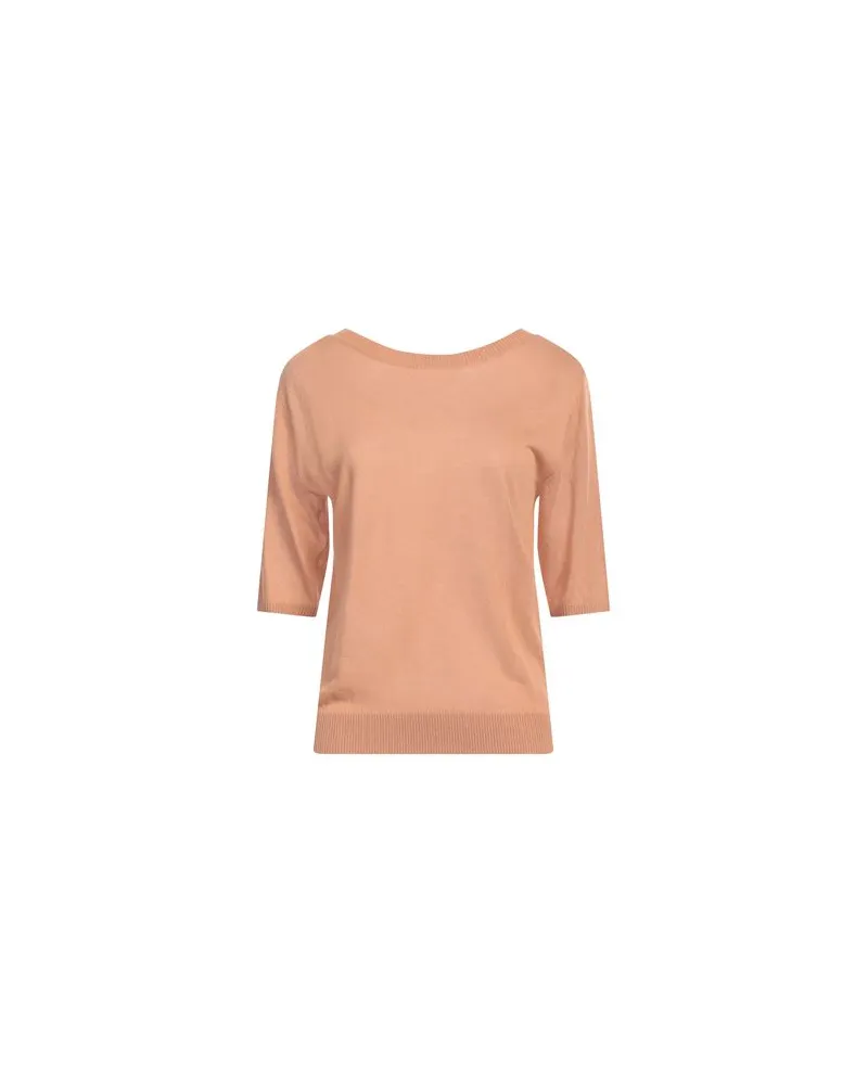 Armani Exchange STRICKWAREN - Pulloverauf YOOX.COM Sand