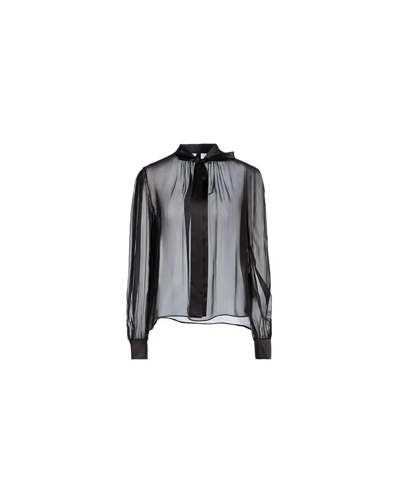Dolce & Gabbana TOPS - Topsauf YOOX.COM Schwarz