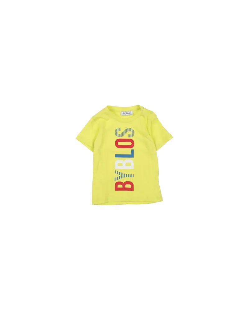 Byblos TOPS - T-shirtsauf YOOX.COM Limettengrün