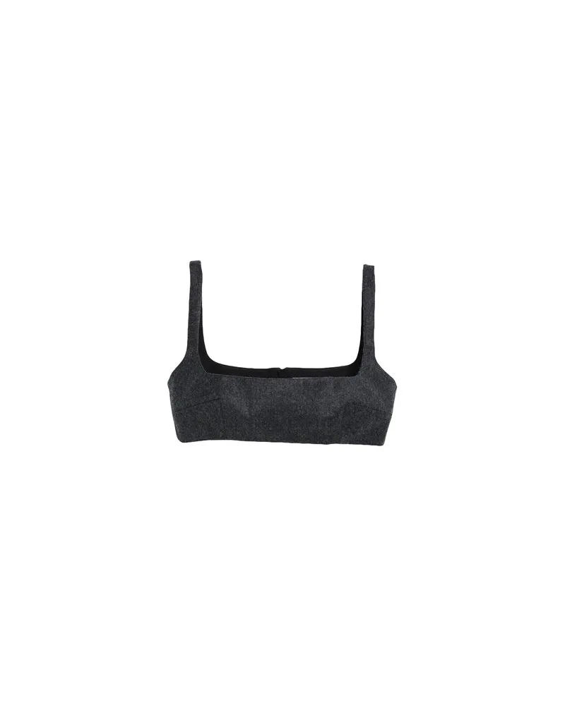 EMILIA WICKSTEAD TOPS - Topsauf YOOX.COM Blei