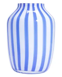 Hay Vase Blau