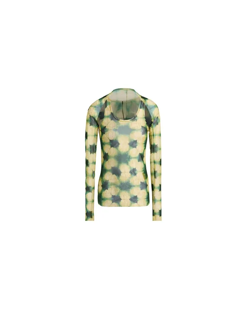 Masnada TOPS - Topsauf YOOX.COM Grün