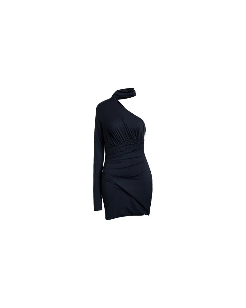 Aniye By KLEIDER - Mini-Kleiderauf YOOX.COM Schwarz