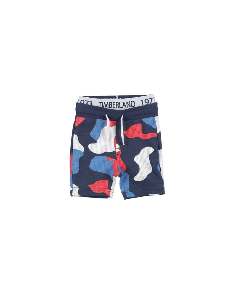 Timberland HOSEN & RÖCKE - Shorts & Bermudashortsauf YOOX.COM Nachtblau