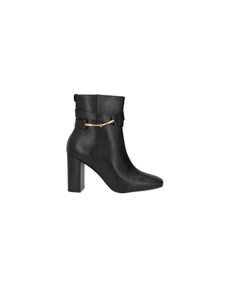 CosmoParis SCHUHE - Stiefelettenauf YOOX.COM Schwarz