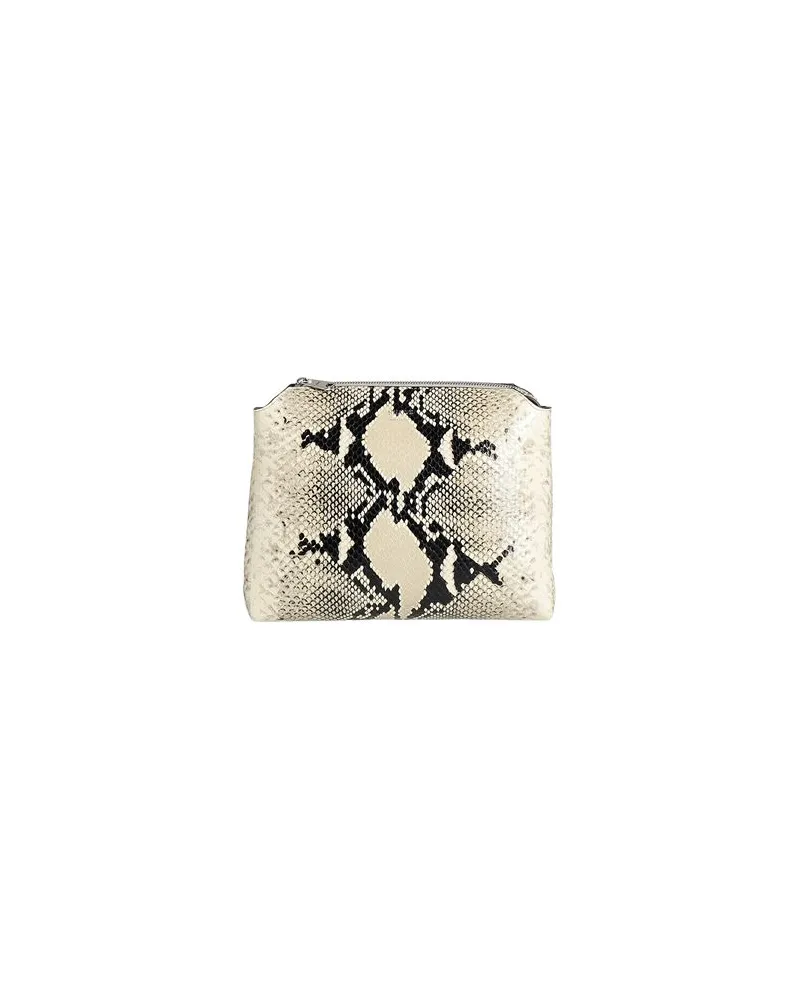 KHAITE TASCHEN - Handtaschenauf YOOX.COM Elfenbein