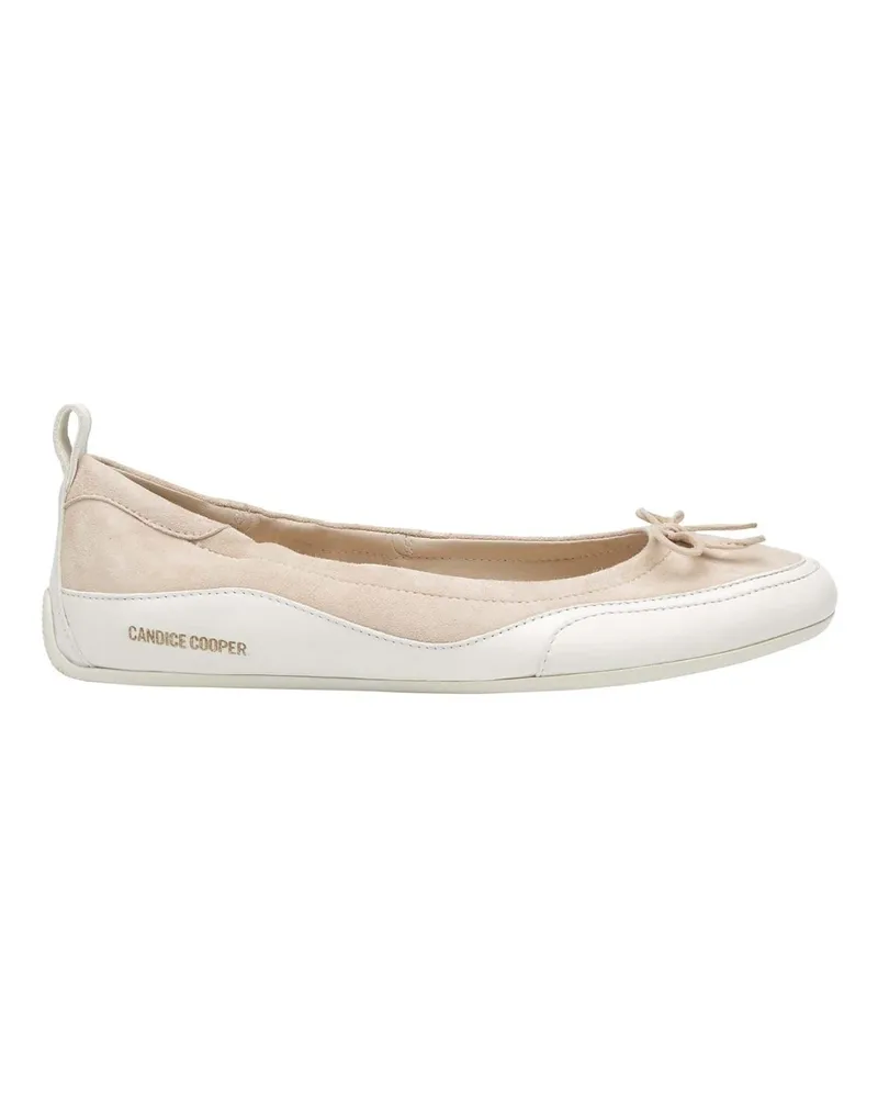 Candice Cooper Ballerina Beige