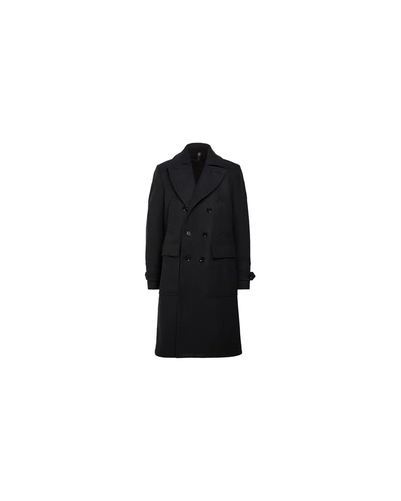 Belstaff JACKEN & MÄNTEL - Mäntelauf YOOX.COM Braungrau