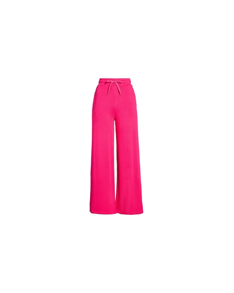 Kaos SPORT - HOSEN & RÖCKE - Hosenauf YOOX.COM Fuchsia