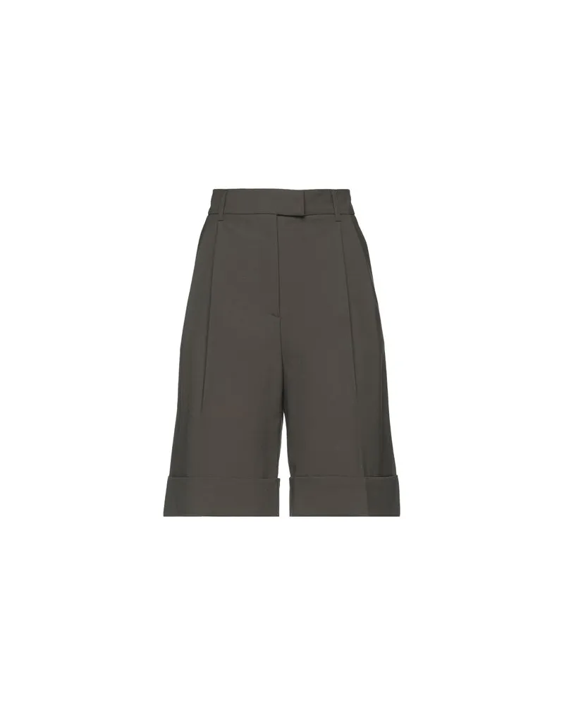 ottod’Ame HOSEN & RÖCKE - Shorts & Bermudashortsauf YOOX.COM Militärgrün