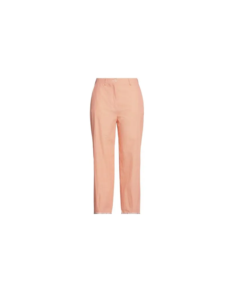 Alessia Santi HOSEN & RÖCKE - Hosenauf YOOX.COM Orange