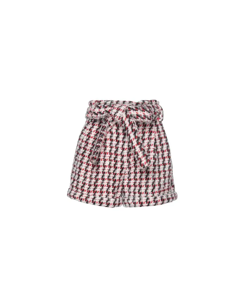 Amen HOSEN & RÖCKE - Shorts & Bermudashortsauf YOOX.COM Weiß
