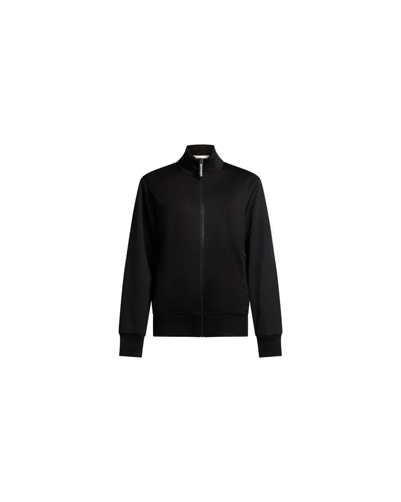 Palm Angels TOPS - Sweatshirtsauf YOOX.COM Schwarz