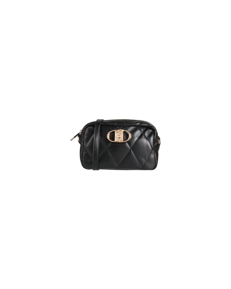 Liu Jo TASCHEN - Umhängetascheauf YOOX.COM Schwarz