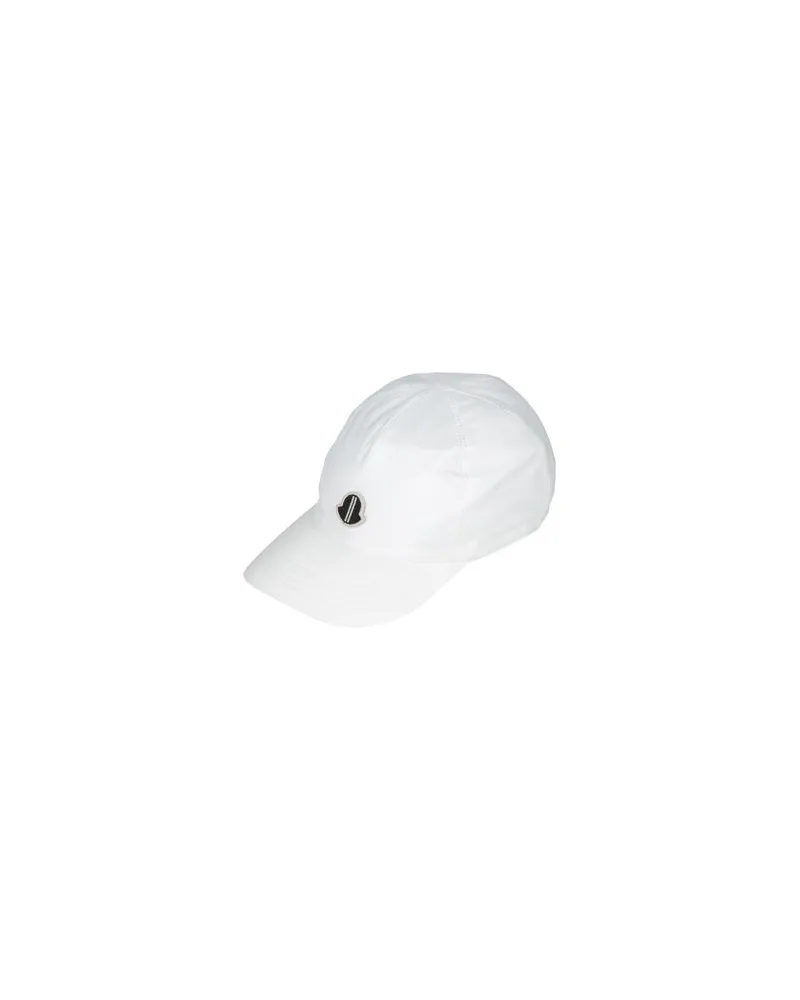 Moncler ACCESSOIRES - Mützen & Hüteauf YOOX.COM Off