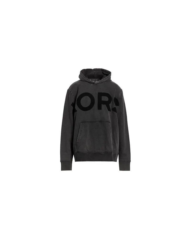Michael Kors TOPS - Sweatshirtsauf YOOX.COM Braungrau
