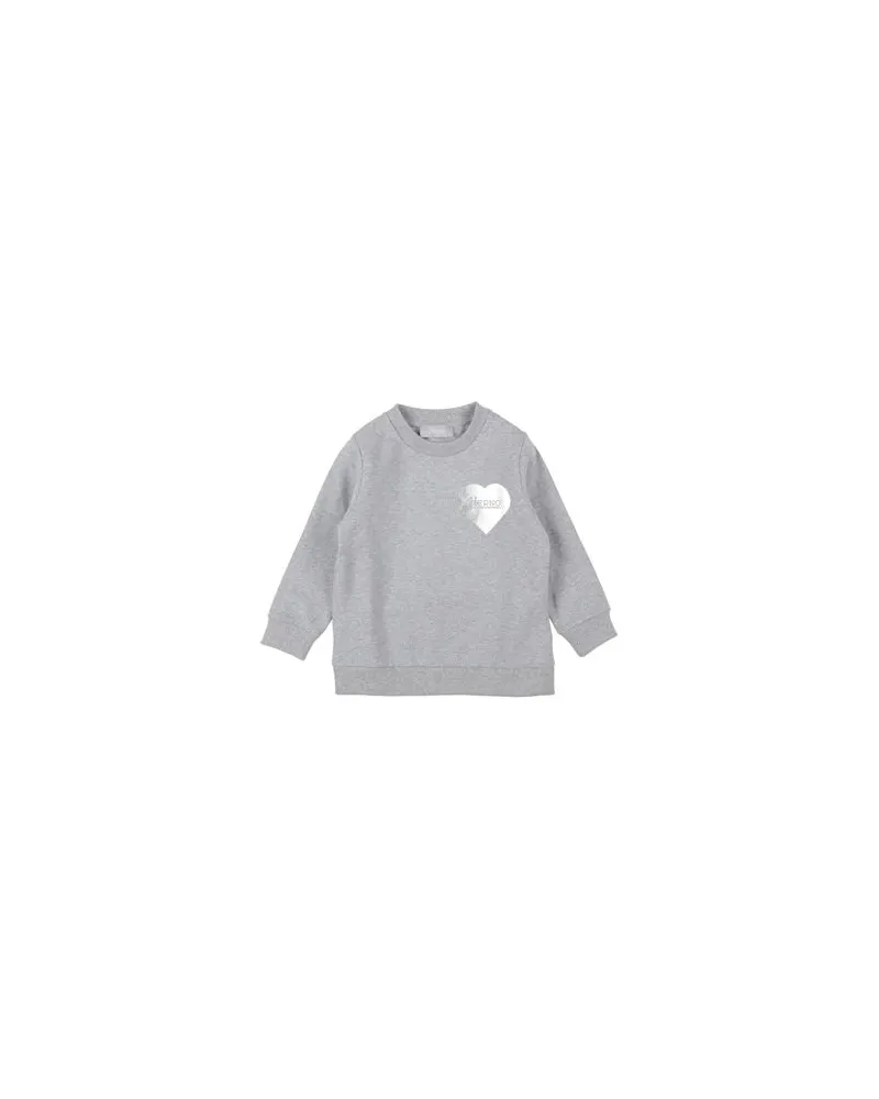 Herno TOPS - Sweatshirtsauf YOOX.COM Grau