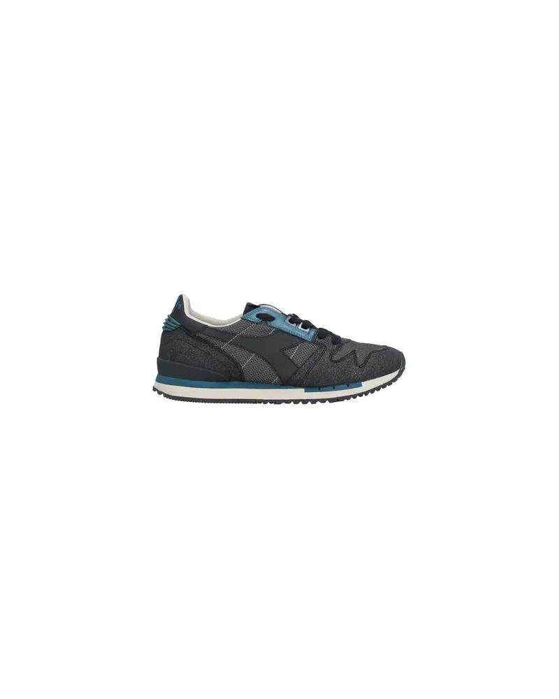 Diadora SCHUHE - Sneakersauf YOOX.COM Schwarz