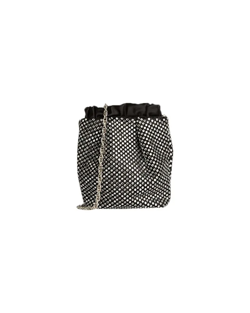 Rodo TASCHEN - Umhängetascheauf YOOX.COM Schwarz
