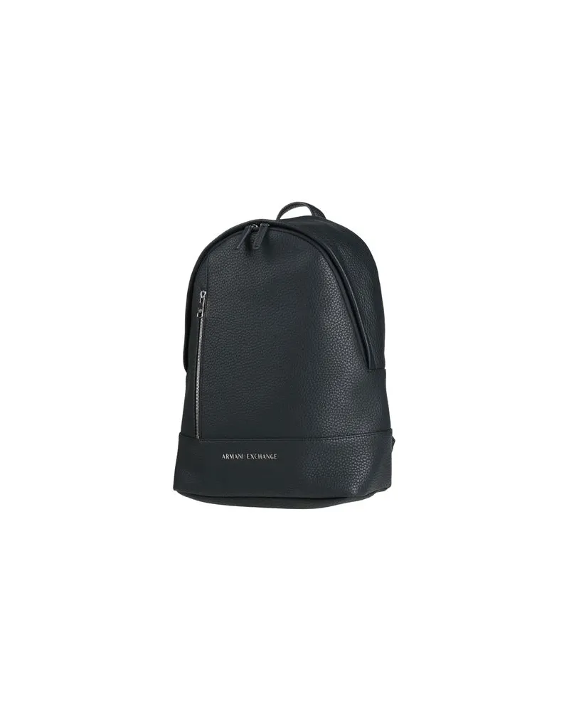 Armani Exchange TASCHEN - Rucksäckeauf YOOX.COM Nachtblau