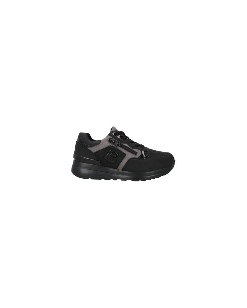 Laura Biagiotti SCHUHE - Sneakersauf YOOX.COM Schwarz