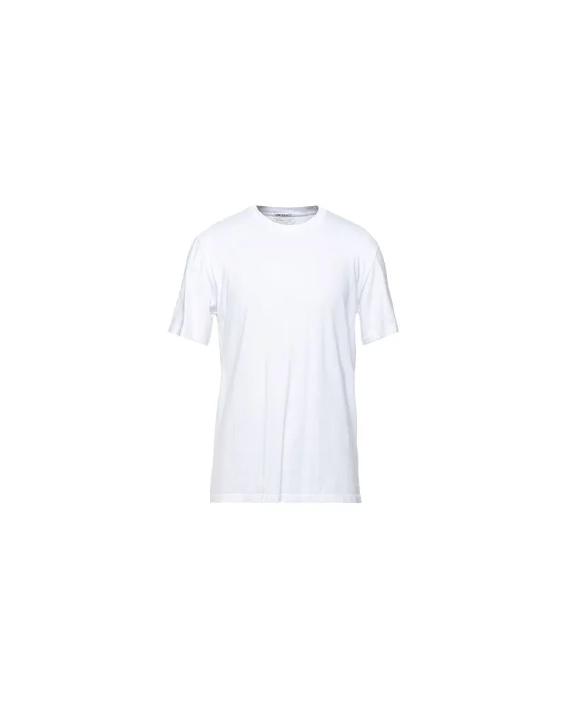 Maison Margiela TOPS - T-shirtsauf YOOX.COM Weiß